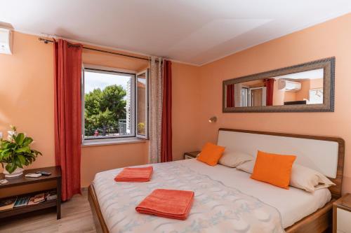 Rooms Edna Dubrovnik 