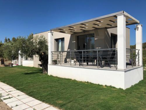  Alikon Adult-Only in Neos Marmaras