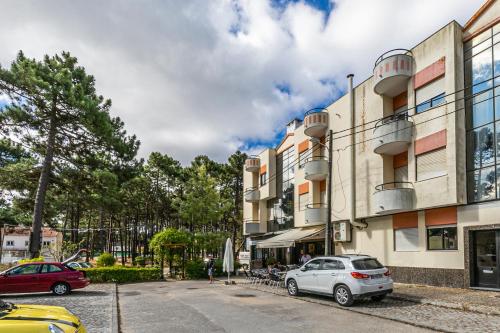  Aroeira I - Geoff Apartment - South Coast Lisbon, Unterkunft in Charneca