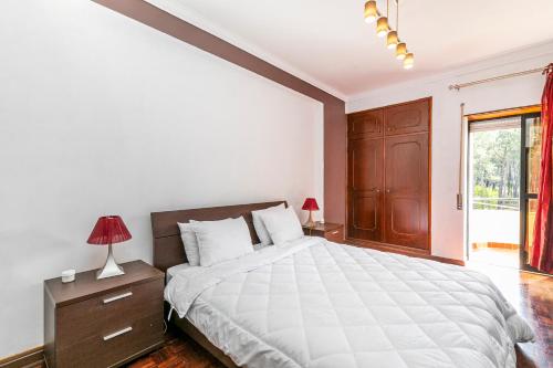  Aroeira I - Geoff Apartment - South Coast Lisbon in Charneca