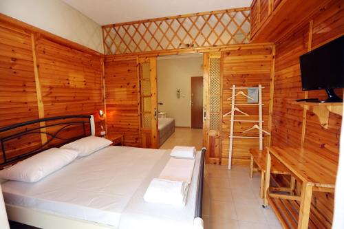  Koustenis Apartment, Pension in Nafplio