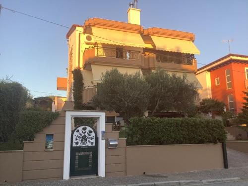  Cozy nest close to Thessaloniki & Halkidiki in Káto Skholárion