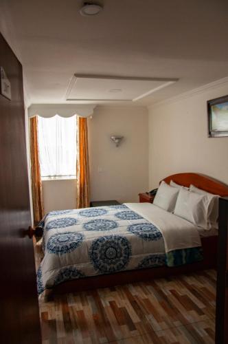 La Gran Fortaleza B&B