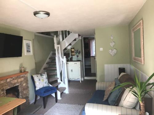 Ham Tree Cottage in Holt (Wiltshire)