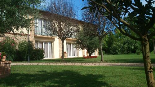 L'Oustal du Lauragais photo 16