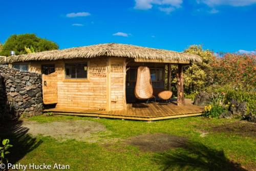 Kona Koa Lodge