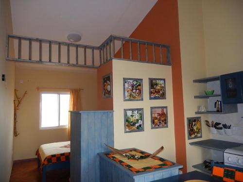 Residenz Stella Maris Apartment Strela in Vila do Maio