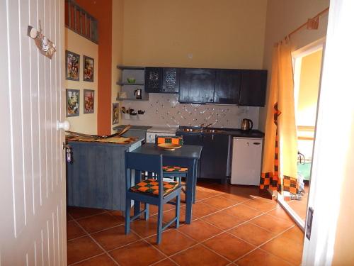 Einrichtungen, Residenz Stella Maris Apartment Strela in Vila do Maio