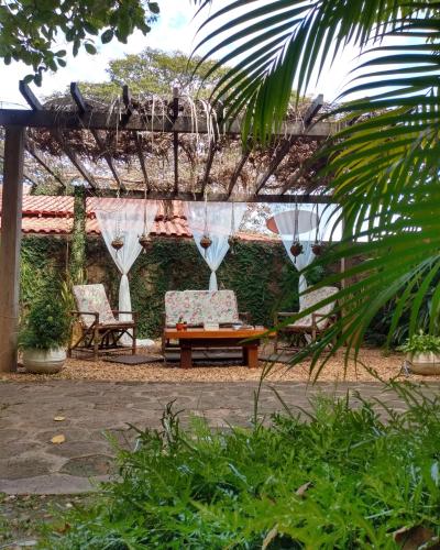 Pousada Sombra do Cajueiro