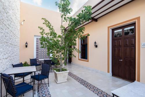 Casa Tavera- Adults Only