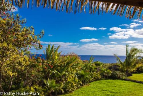 Kona Koa Lodge