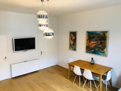 Atelier Lomani, Vídeň (fotografie 6)