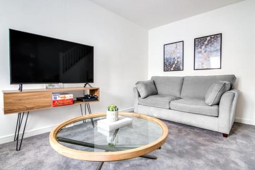 Moda Stays - Mull Croft House - image 4