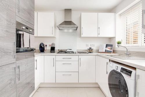 Moda Stays - Mull Croft House - main image