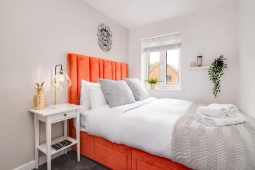 Moda Stays - Mull Croft House - main image