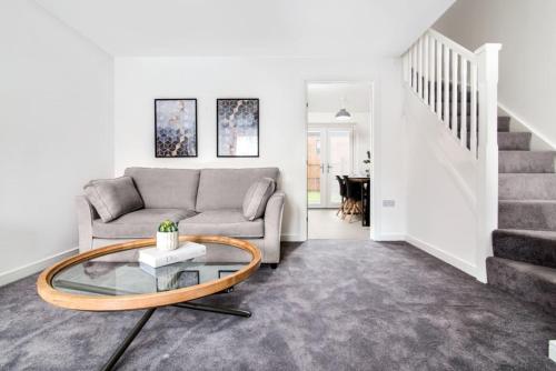 Moda Stays - Mull Croft House - image 12