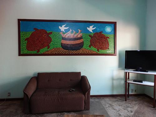 One-Bedroom Chalet image 4