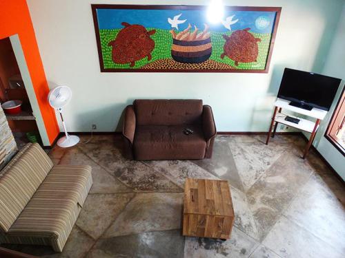 One-Bedroom Chalet image 2