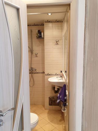 Studio apartment located in the center of Tallinn., Tallinn (photo 7)