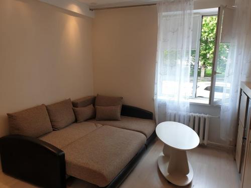 Studio apartment located in the center of Tallinn., Tallinn (photo 9)