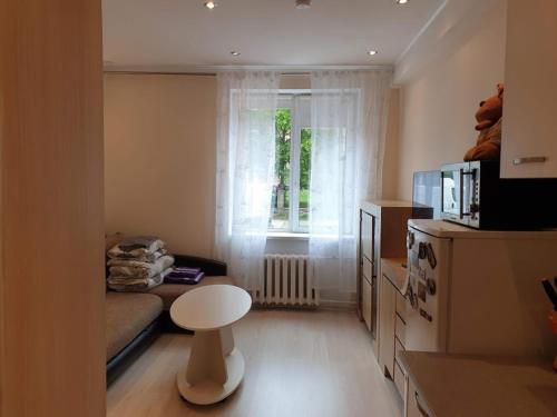 Studio apartment located in the center of Tallinn., Tallinn (photo 10)