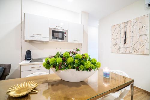 A&S APARTAMENTOS MALAGA I