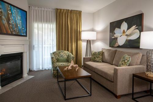 Tahiti All-Suite Resort, Las Vegas (photo 9)