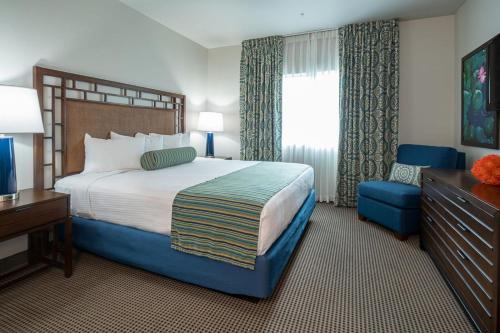 Tahiti All-Suite Resort - image 4