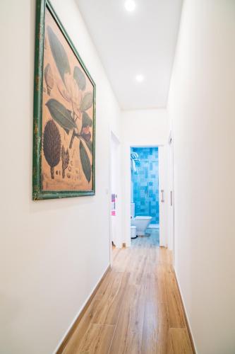 A&S APARTAMENTOS MALAGA I, Málaga (fotografie 6)