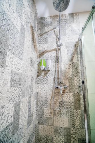 A&S APARTAMENTOS MALAGA I, Málaga (fotografie 8)