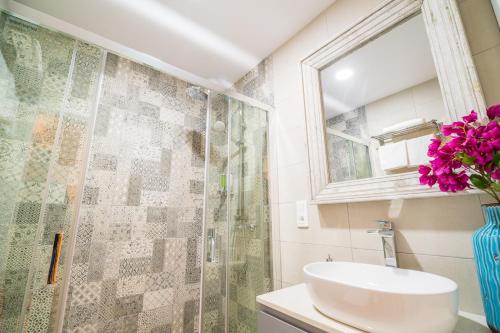 A&S APARTAMENTOS MALAGA I, Málaga (fotografie 10)