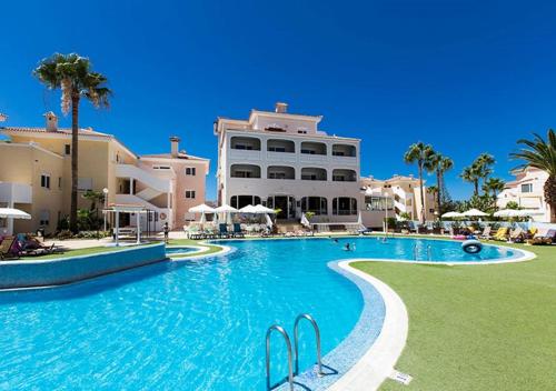 Chayofa Country Club