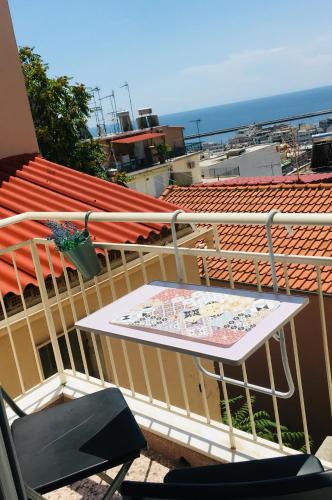  Alternative Stay in Kavala