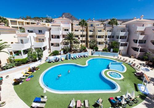 Chayofa Country Club
