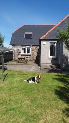 Canach Cottage, , Western Isles