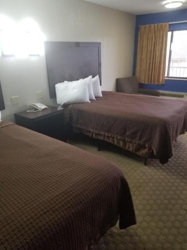 Double Room - Non-Smoking