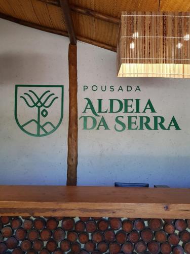 Pousada Aldeia da Serra