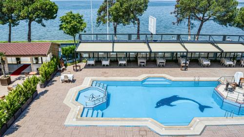 Grand Nicea Hotel in İznik