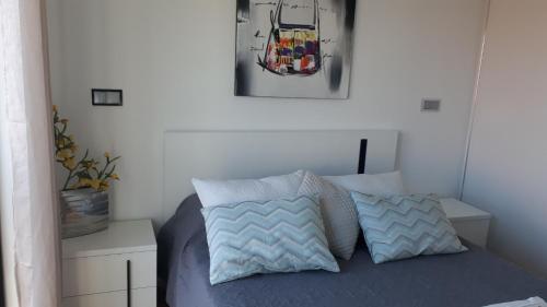  Mzansi Holiday Apartment T2, Ferienwohnung in Funchal