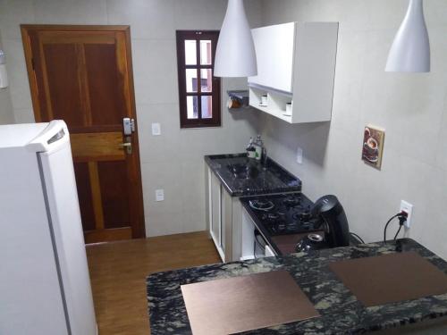 Flat em Penedo RJ