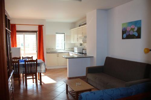 ห้องครัว, Castelos da Rocha in ปอร์ติเมา ทาวน์ เซ็นเตอร์