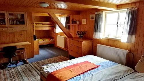 Chalupa pod Lysou - Apartma 4rooms in Rokytnice nad Jizerou