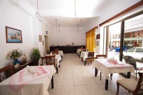 Veroniki Hotel – Kos Town, AZ