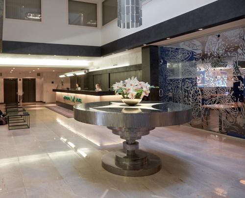Metropol Hotel, Tallinn (fotografie 10)