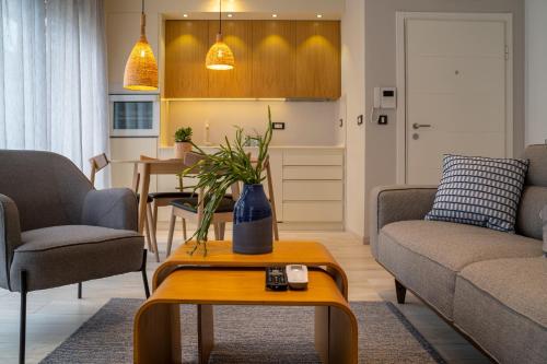 Apartment D