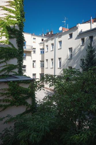 Apartament Terra Pia