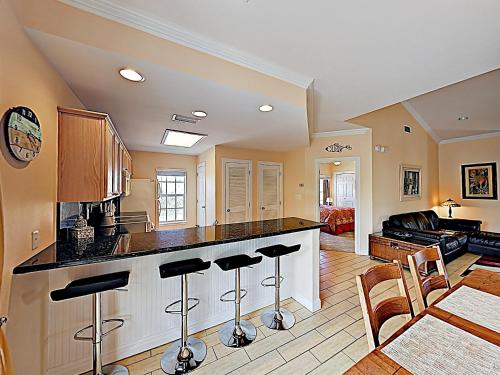 New Listing! Updated All-Suite Getaway With Grill Condo - main image