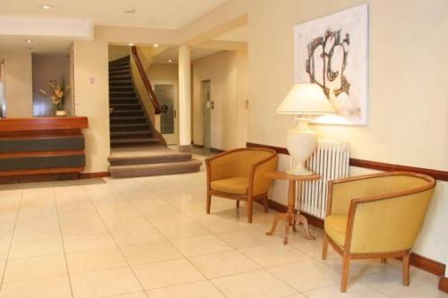 Garden Hotel