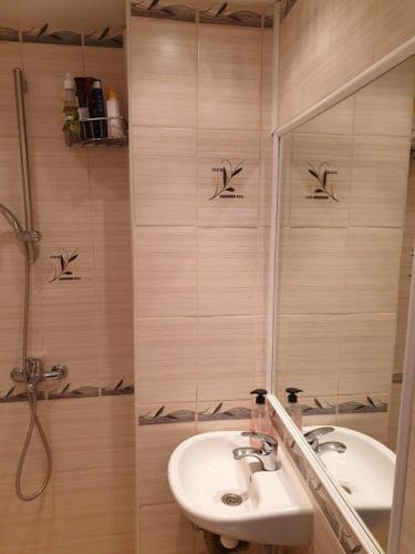 Studio apartment located in the center of Tallinn., Tallinn (photo 4)