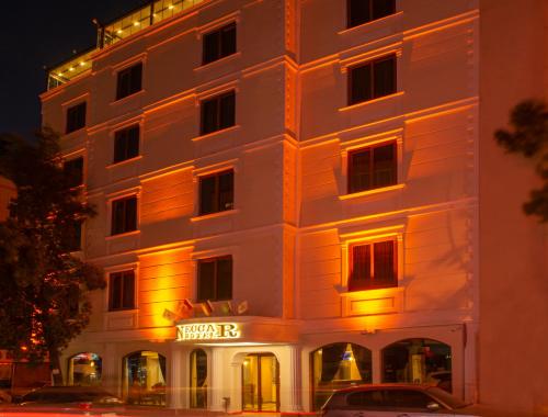Neccar Hotel in Hatay